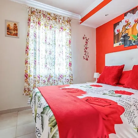 Διαμέρισμα Gorgeous In Antigua With Swimming Pool *