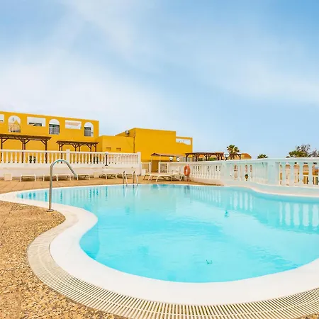 Gorgeous In Antigua With Swimming Pool Antigua (Fuerteventura)