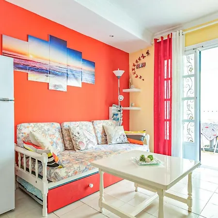 Gorgeous In Antigua With Swimming Pool Apartment