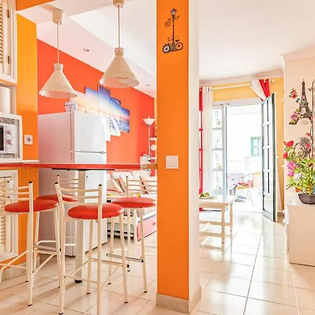 Gorgeous In Antigua With Swimming Pool Apartment